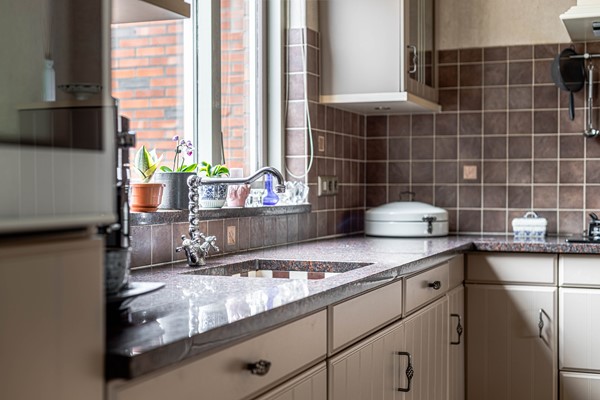 Medium property photo - Mussenhof 13, 9502 SH Stadskanaal